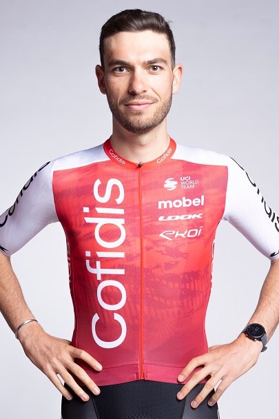 Photo Nicolas Debeaumarché