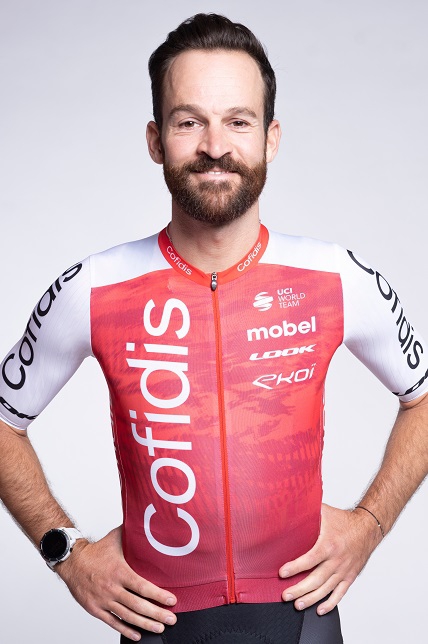 Photo Simon Geschke