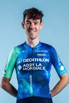 Photo Ben O'Connor