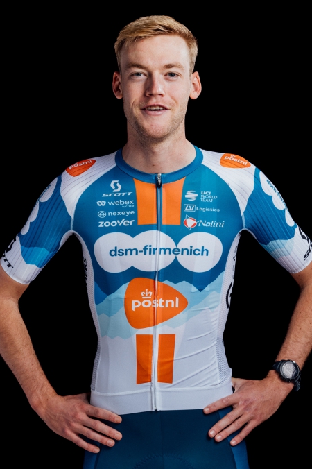 Photo Enzo Leijnse