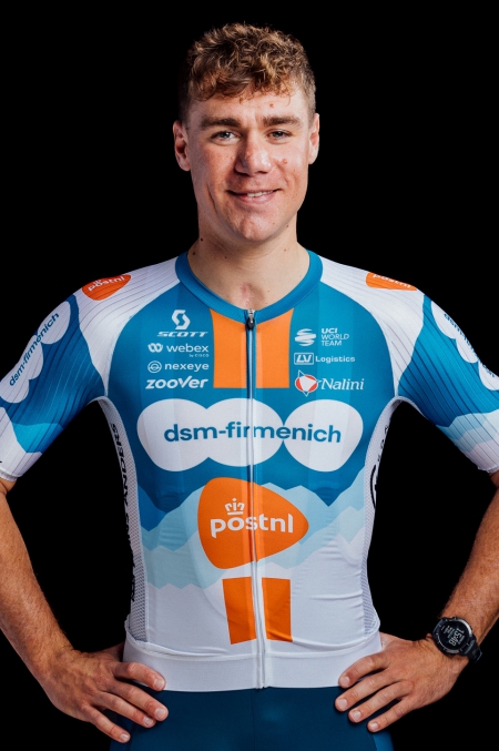 Photo Fabio Jakobsen