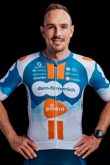 Photo John Degenkolb