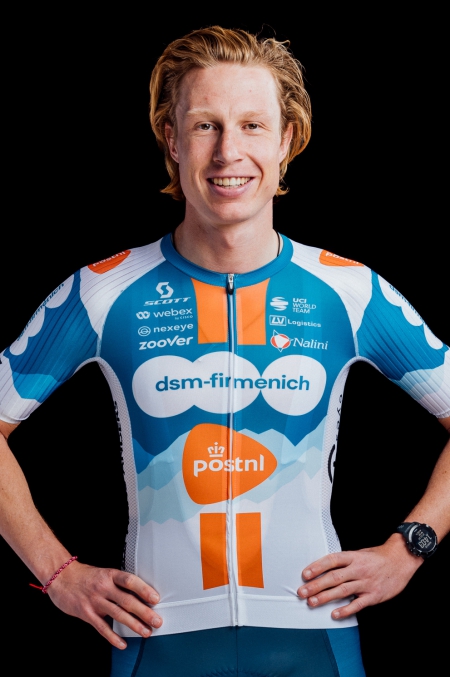 Photo Julius Van Den Berg