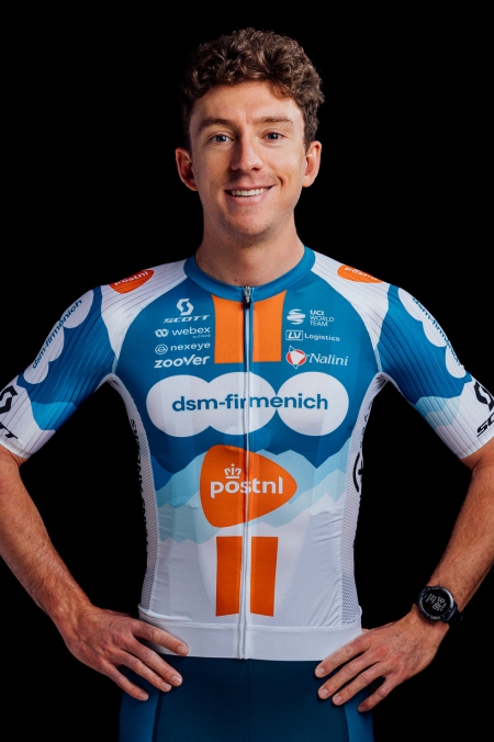 Photo Kevin Vermaerke