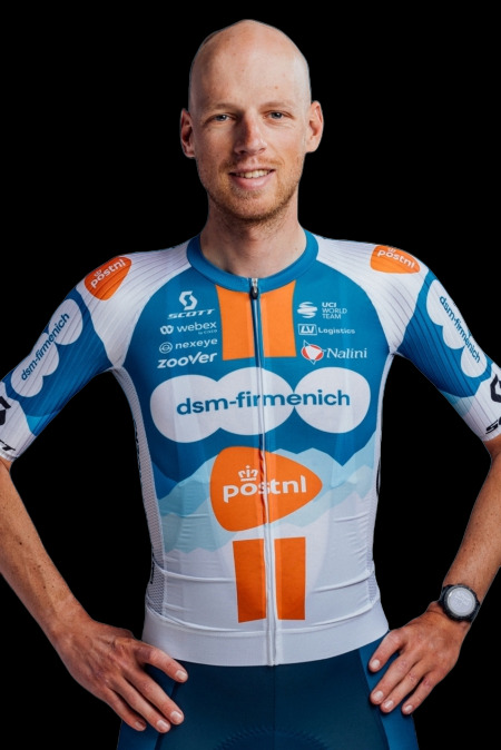 Photo Martijn Tusveld