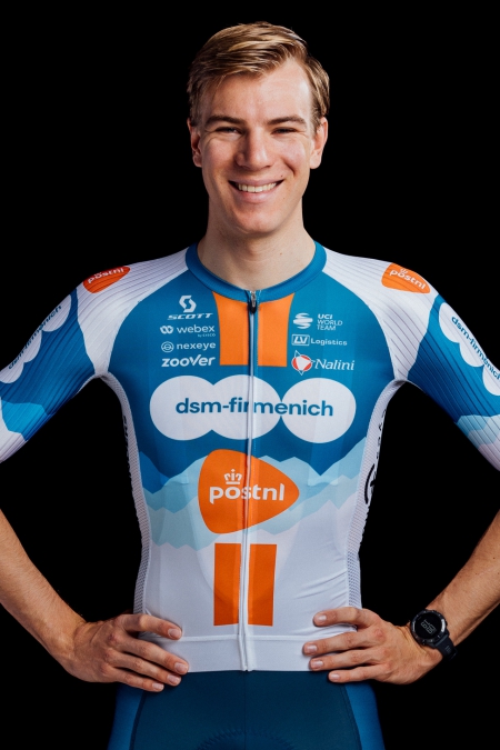 Photo Nils Eekhoff
