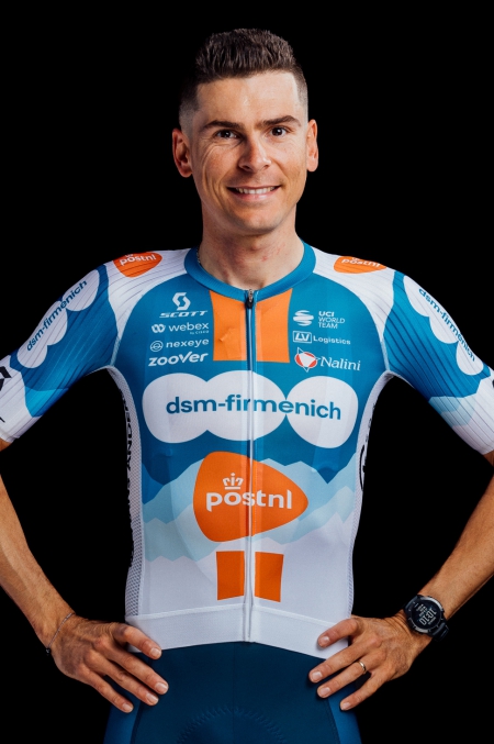 Photo Warren Barguil