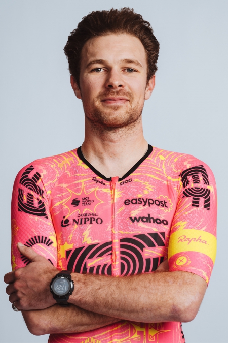 Photo Owain Doull