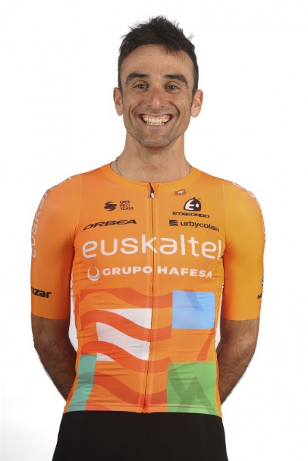 Photo Luis Ángel Maté