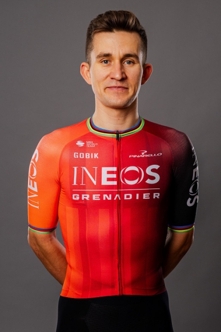 Photo Michał Kwiatkowski