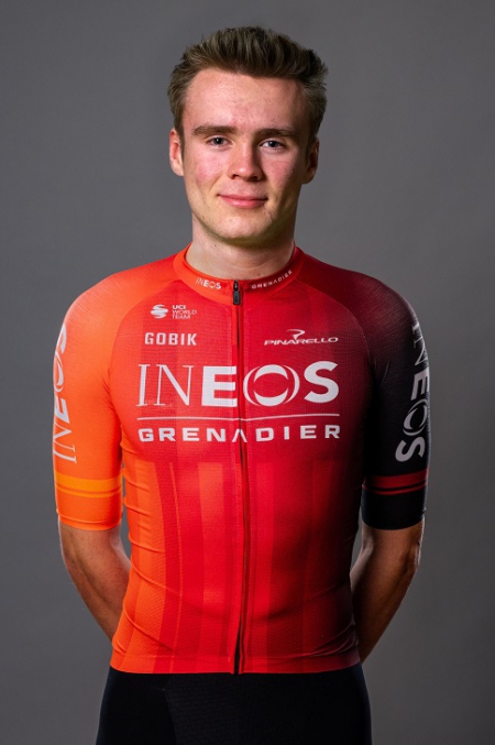 Photo Theodor Storm