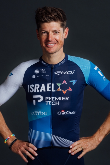 Photo Jakob Fuglsang