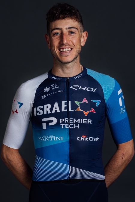 Photo Nadav Raisberg