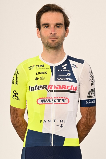 Photo Baptiste Planckaert