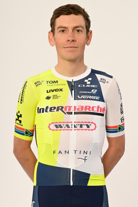 Photo Louis Meintjes