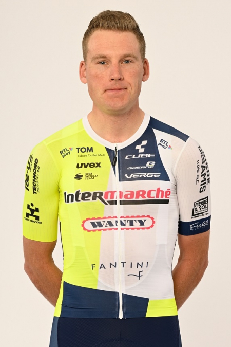 Photo Mike Teunissen