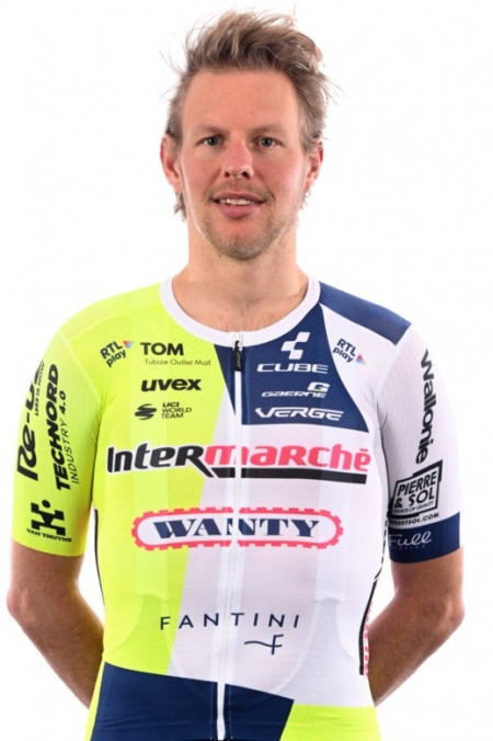 Photo Taco Van der Hoorn