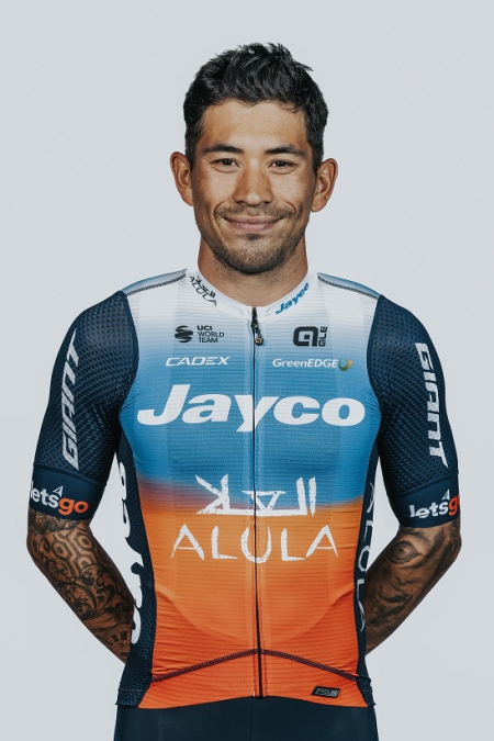 Photo Caleb Ewan