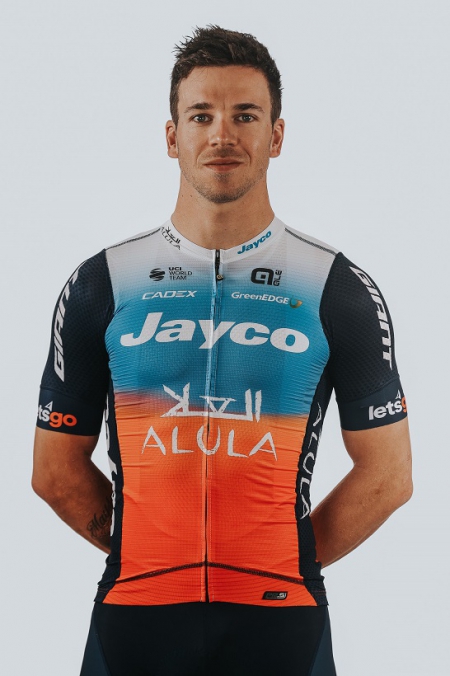 Photo Dylan Groenewegen