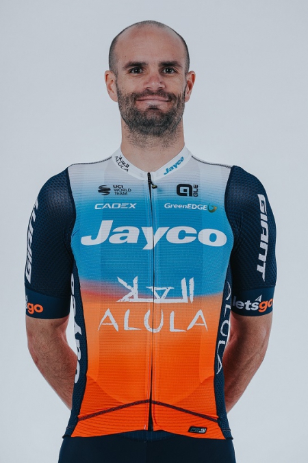 Photo Luka Mezgec
