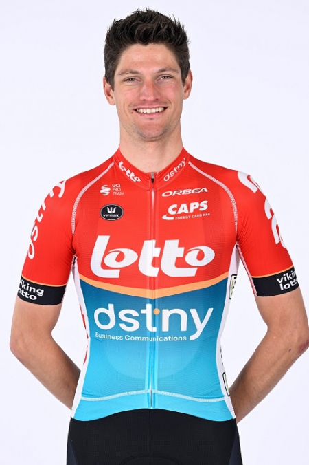 Photo Brent Van Moer