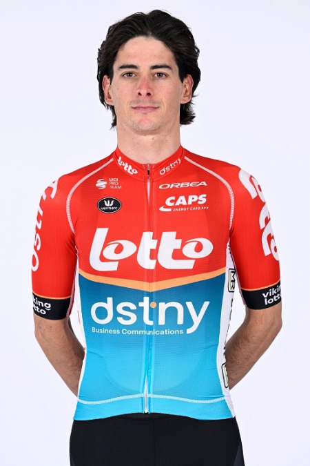 Photo Cedric Beullens