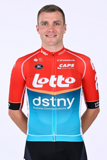 Photo Jarne Van de Paar