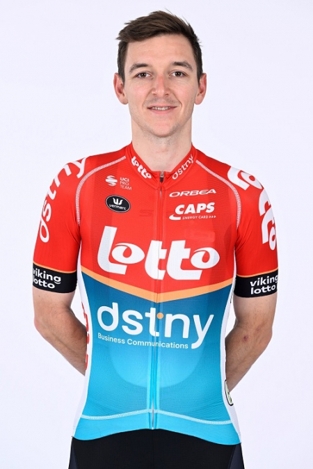 Photo Jasper De Buyst
