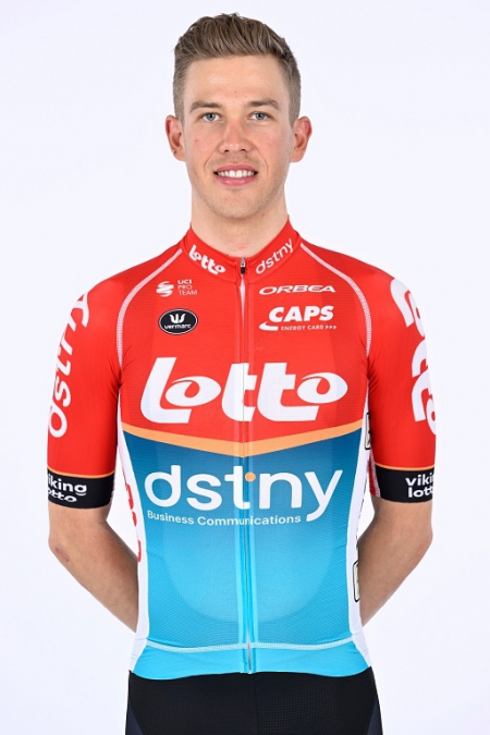 Photo Jonas Gregaard