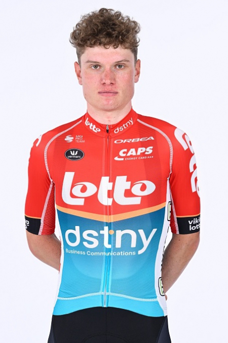 Photo Lennert Van Eetvelt
