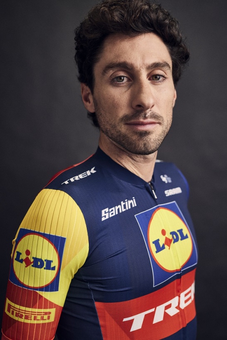 Photo Fabio Felline