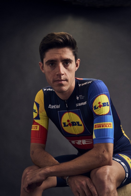 Photo Juan Pedro López