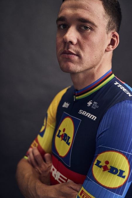 Photo Mads Pedersen
