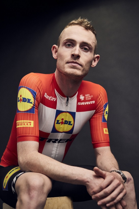Photo Mattias Skjelmose