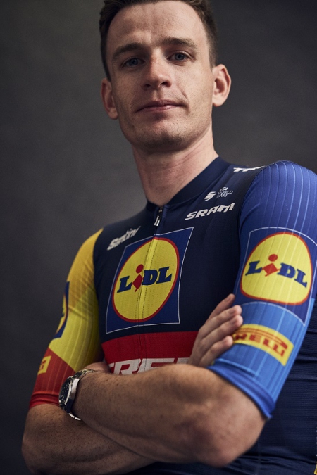Photo Otto Vergaerde