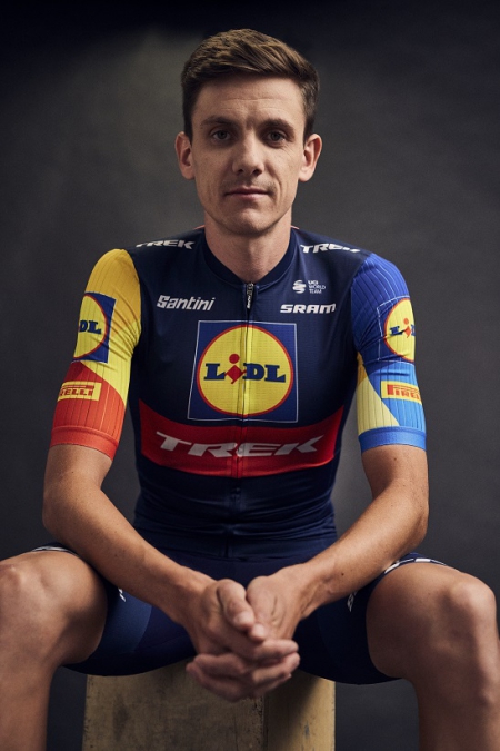 Photo Patrick Konrad