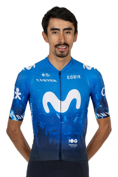 Photo Iván Ramiro Sosa