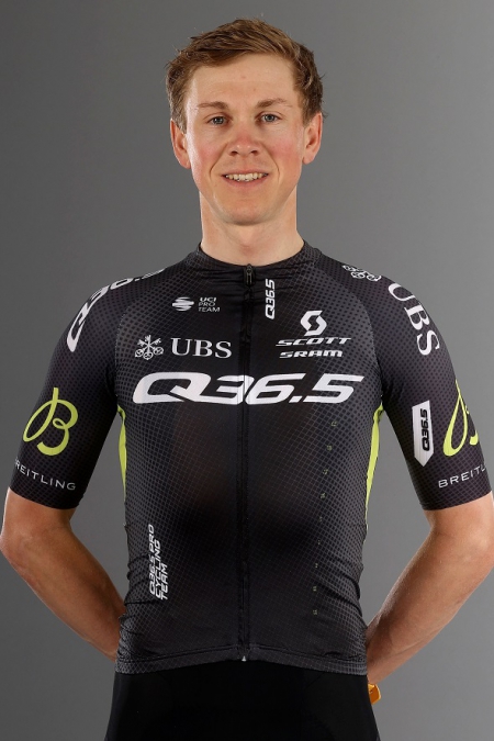 Photo Carl Fredrik Hagen