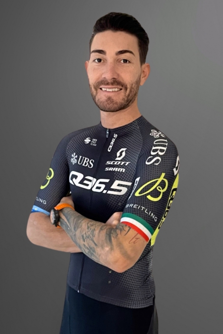 Photo Giacomo Nizzolo
