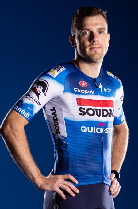 Photo Bert Van Lerberghe