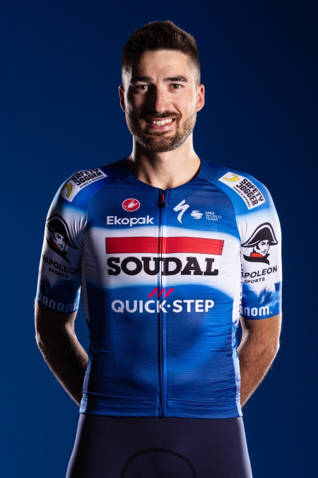 Photo Gianni Moscon