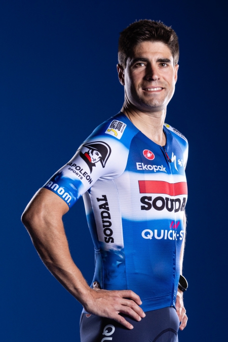 Photo Mikel Landa