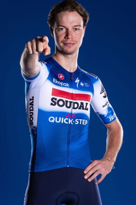 Photo Pepijn Reinderink