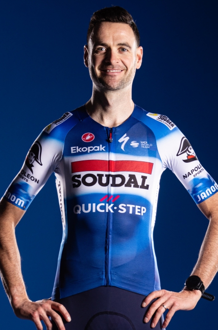 Photo Pieter Serry