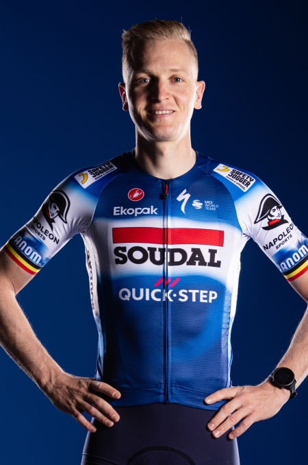 Photo Tim Merlier
