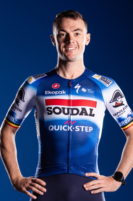 Photo Yves Lampaert