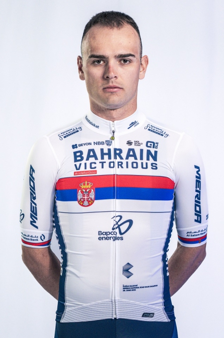 Photo Dušan Rajović