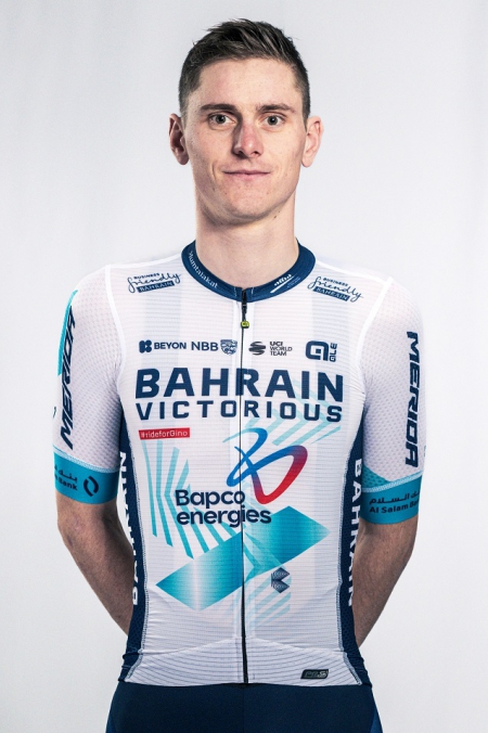 Photo Matej Mohorič