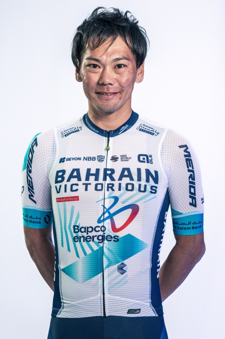Photo Yukiya Arashiro