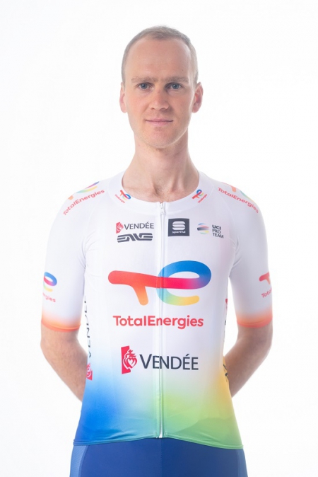 Photo Dries Van Gestel